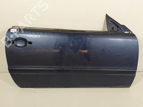 Used Right front door Right front door MERCEDES-BENZ CLK (C208) CLK 230 Kompressor (208.347) (193 hp) 14480728 14480728