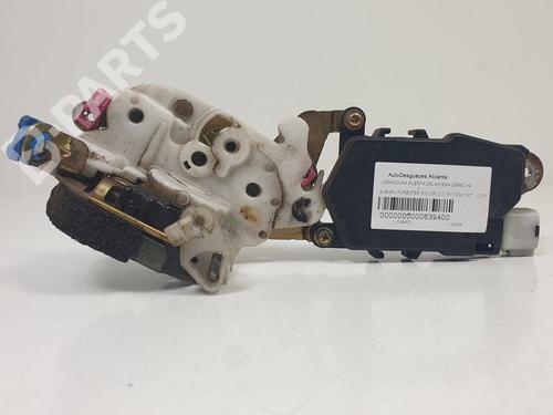 Used Front right lock Front right lock SUBARU FORESTER (SF_) 2.0 S Turbo AWD (SF5) (177 hp) 10165182 10165182