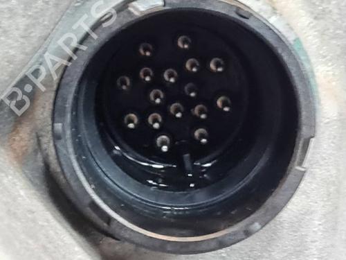 Gearbox JAGUAR XF I (X250) 2.7 D | BP29989732M3 - Image 2