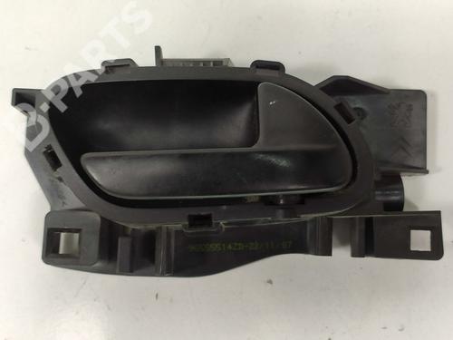 Used Front right interior door handle Front right interior door handle CITROËN JUMPY II (VF7) 2.0 HDi 120 (120 hp) 8603365 8603365