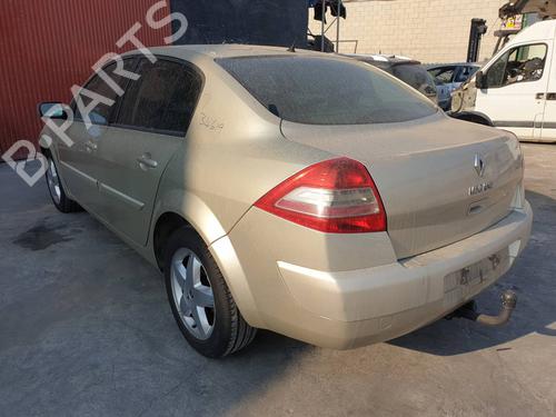 Engine RENAULT MEGANE II Saloon (LM0/1_) 1.5 dCi (LM1E) | BP37710656M1 - Image 8