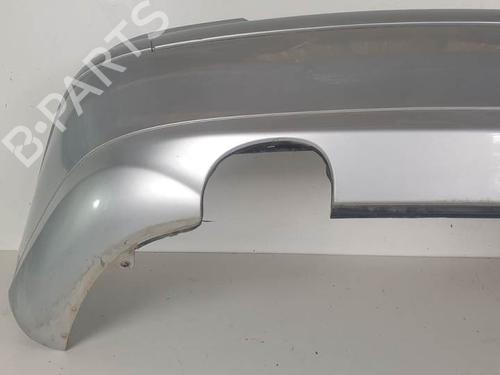 Rear bumper MERCEDES-BENZ C-CLASS Coupe (CL203) C 220 CDI (203.708) | BP12366870C8 