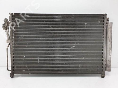 Used AC radiator AC radiator KIA JOICE (MTE1P) 2.0 (120 hp) 10924731 10924731