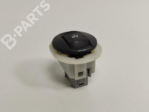 Used Right front window switch Right front window switch RENAULT MEGANE II Saloon (LM0/1_) 1.9 dCi (LM0G, LM1G, LM2C) (120 hp) 11110846 11110846