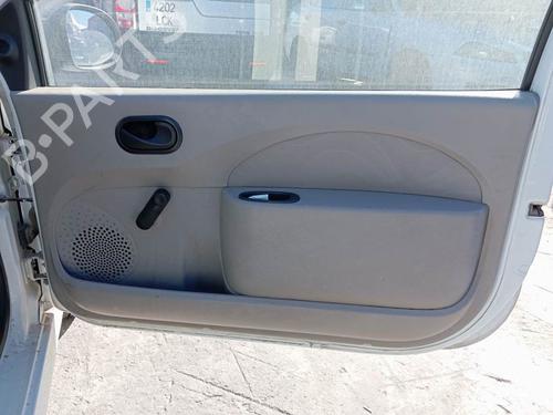 Pedal RENAULT TWINGO II (CN0_) 1.2 (CN0D) | BP24499549I4 - Image 6