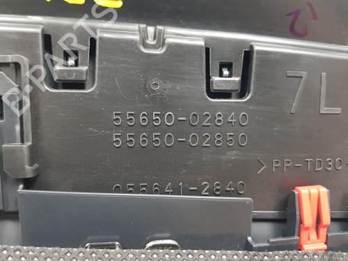 Luftventil TOYOTA COROLLA Hatchback (_E21_, _EA1_, _EH1_) 1.8 Hybrid (ZWE211) | BP25403847I21 - Image 3