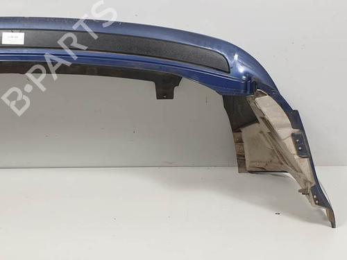 Rear bumper FORD FOCUS C-MAX (DM2) 2.0 TDCi | BP24340972C8 