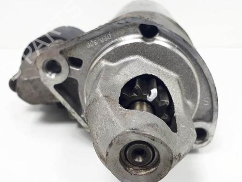 Starter MERCEDES-BENZ CLK Convertible (A208) CLK 320 (208.465) | BP16326661M8 