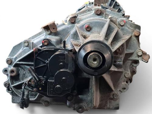 Gearbox NISSAN NAVARA NP300 (D40) 2.5 dCi 4WD | BP34511162M3  - Image 9