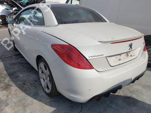 Starter PEUGEOT 308 CC (4B_) 1.6 16V | BP24947191M8 - Image 17