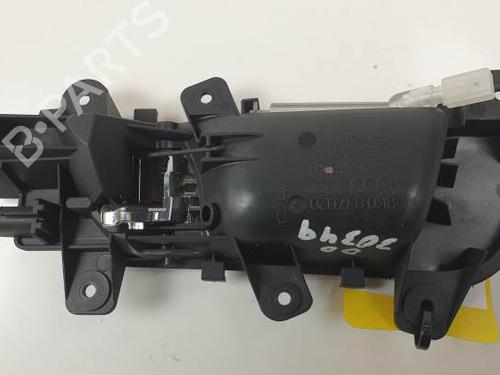 Front right interior door handle AUDI A4 B8 Avant (8K5) 2.0 TDI | BP25256183I14 