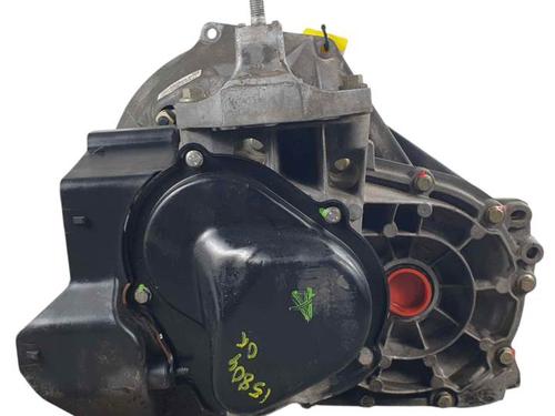 Gearbox FORD FIESTA V (JH_, JD_) 1.3 | BP24933154M3 