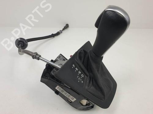 Used Gear lever Gear lever BMW X3 (E83) xDrive 35 d (286 hp) 9725707 9725707