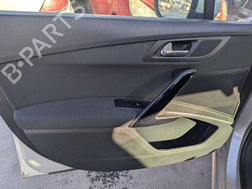 Left front window switch PEUGEOT 508 SW I (8E_) 1.6 HDi | BP39196407I27 - Image 22