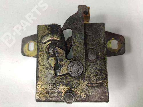 Used Hood lock FORD STREET KA (RL2) 1.6 (95 hp) 8764454