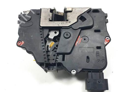 Front left lock OPEL CORSA D (S07) 1.4 (L08, L68) | BP16538743C98 