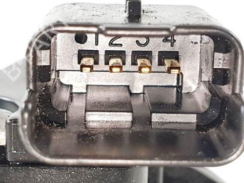 Mass air flow sensor CITROËN C5 III (RD_) 2.0 HDi 165 (RDRHHA, RDRHH8) | BP29271928M95  - Image 8