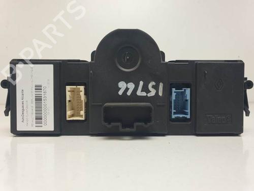 Climate control RENAULT MEGANE II (BM0/1_, CM0/1_) 1.5 dCi (BM02, BM13, BM2A, CM02, CM13) | BP24339711I5 