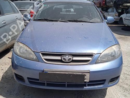 Front right lock DAEWOO LACETTI Hatchback (KLAN) 1.6 | BP9910780C97  - Image 5