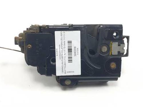 Used Front left lock SEAT TOLEDO II (1M2) 1.9 TDI (110 hp) 30586212