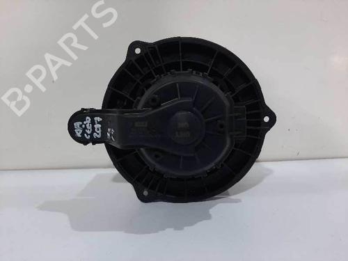 Heater blower motor KIA CEE'D (JD) 1.4 CRDi 90 | BP13952954M62 - Image 2
