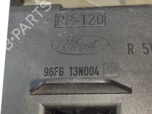 Right taillight FORD FIESTA Hatchback Van (JV_) TD 1.8 | BP9499406C35 