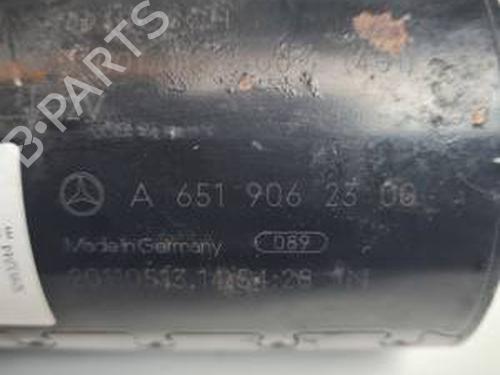 Starter MERCEDES-BENZ C-CLASS (W204) C 250 CDI (204.003) | BP30450505M8 