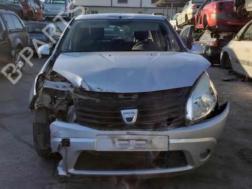 Tailgate lift support DACIA SANDERO II 1.6 | BP18956352C138 - Image 14