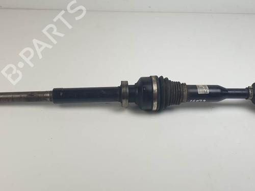 Used Right front driveshaft Right front driveshaft VOLVO XC90 I (275) D5 AWD (185 hp) 25128707 25128707