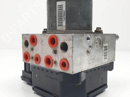 Used ABS pump MINI MINI (R56) One (95 hp) 17899186