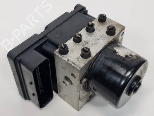 Used ABS pump VW SHARAN (7M8, 7M9, 7M6) 1.9 TDI (115 hp) 6859684