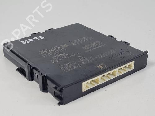 Used Electronic module Electronic module TOYOTA RAV 4 V (_A5_, _H5_) 2.5 Hybrid (AXAH52) (218 hp) 34515334 34515334