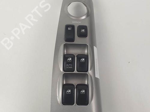 Used Left front window switch Left front window switch KIA SPORTAGE II (JE_, KM_) 2.0 CRDi (140 hp) 25138776 25138776