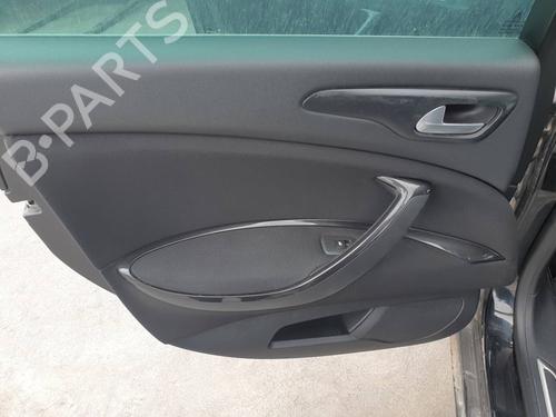 Electronic sensor CITROËN C5 III Break (RW_) 2.0 HDi | BP39423444M84 - Image 20