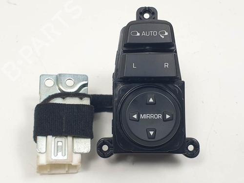 Used Mirror switch Mirror switch HYUNDAI TUCSON (TL, TLE) 1.7 CRDi (116 hp) 25752523 25752523