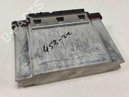 Engine control unit (ECU) VW SCIROCCO III (137, 138) 1.4 TSI | BP9977444M57 - Image 2