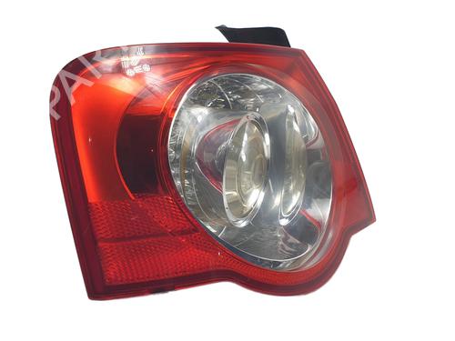 Left taillight VW PASSAT B6 (3C2) 2.0 TDI | BP37287050C34 - Image 2