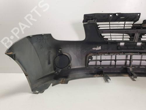 Front bumper SUZUKI IGNIS II (MH) 1.3 (RM413) | BP34517888C7 - Image 9