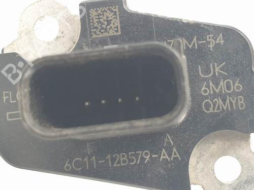 Mass air flow sensor FIAT DUCATO Van (250_) 100 Multijet 2,2 D | BP25262874M95 