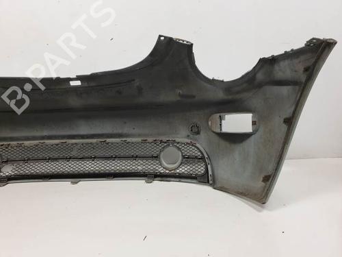 Front bumper VW NEW BEETLE Convertible (1Y7) 2.0 | BP26030251C7 