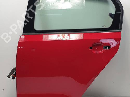 Used Left rear door Left rear door SKODA CITIGO (NF1) 1.0 (60 hp) 40177155 40177155