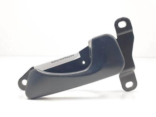 Used Front right interior door handle MITSUBISHI GALLOPER (JK-01) 2.5 TD intercooler (99 hp) 17164599