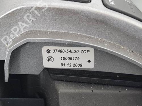 Rat SUZUKI SWIFT III (MZ, EZ) 1.3 DDiS (RS413D) | BP6892060C49 