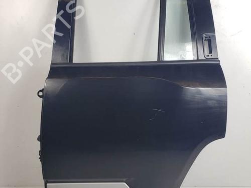 Used Left rear door JEEP COMPASS (MK49) 2.0 CRD (140 hp) 29272058