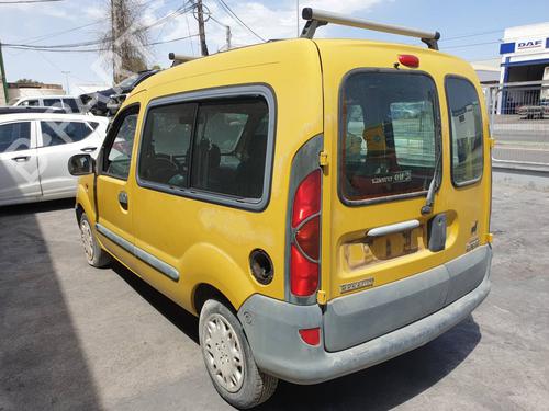 Headlight switch RENAULT KANGOO (KC0/1_) 1.4 (KC0C, KC0H, KC0B, KC0M) | BP37434361I24 - Image 6