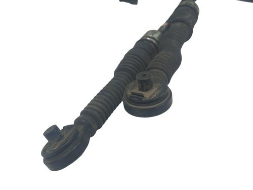 Gear lever MAZDA CX-5 (KE, GH) 2.2 D (KE2FW) | BP37286865M90 - Image 2