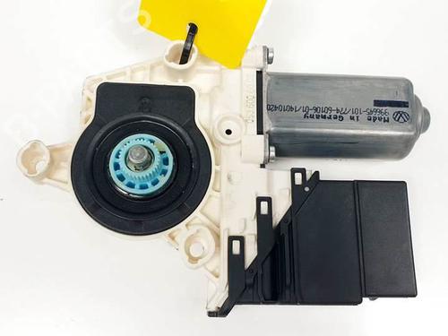 Left rear window motor VW TOURAN (1T1, 1T2) 1.9 TDI | BP25289604E23 