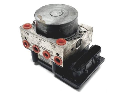 Used ABS pump RENAULT GRAND SCÉNIC II (JM0/1_) 1.5 dCi (JM1E) (106 hp) 16053806