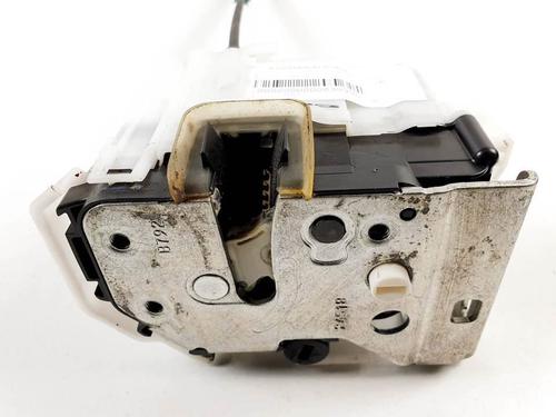 Used Rear left lock Rear left lock FIAT TIPO Saloon (356_, 357_) 1.4 (356SXA1B) (95 hp) 19124649 19124649