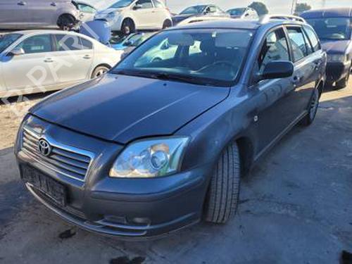 Alternator TOYOTA AVENSIS Estate (_T25_) 1.8 VVT-i (ZZT251_, ZZT251R) | BP31656752M7